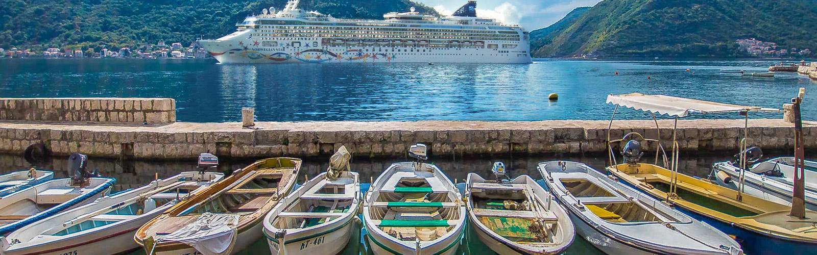 Luka Kotor - Useful information