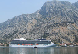 Luka Kotor - 