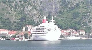 Luka Kotor - 