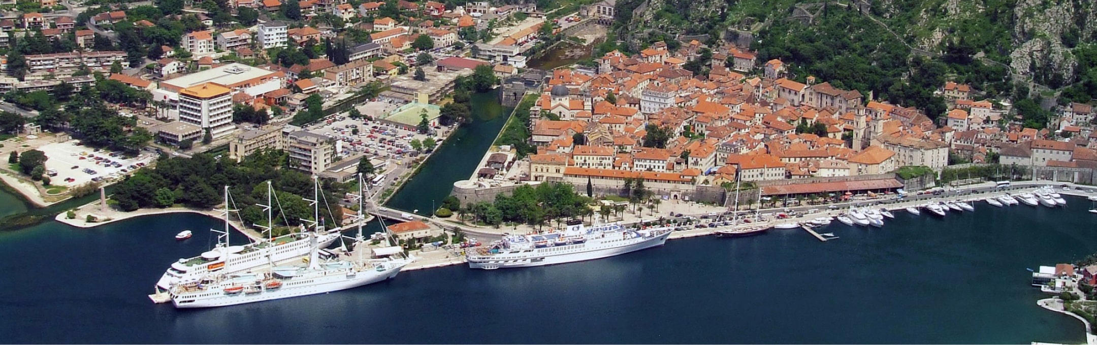Luka Kotor