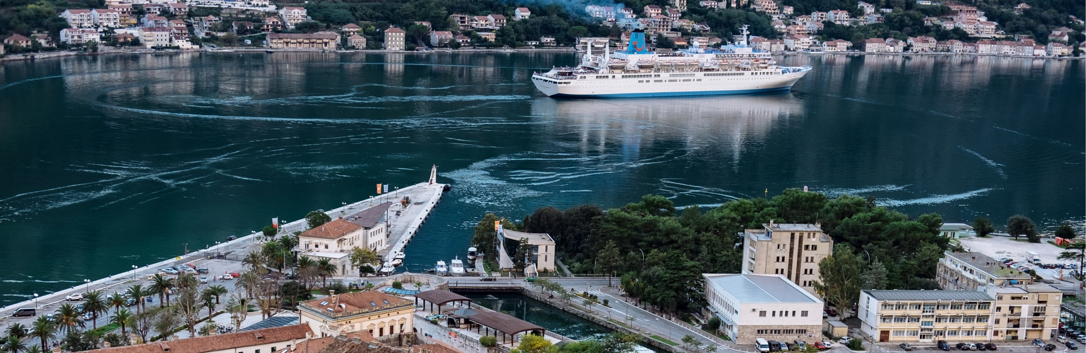Luka Kotor